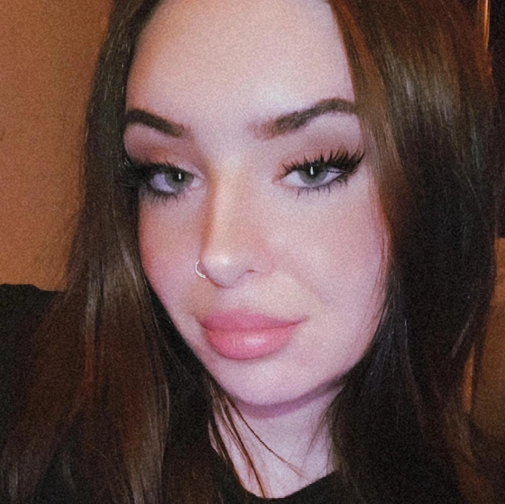 Meet your Posher, Chailynn